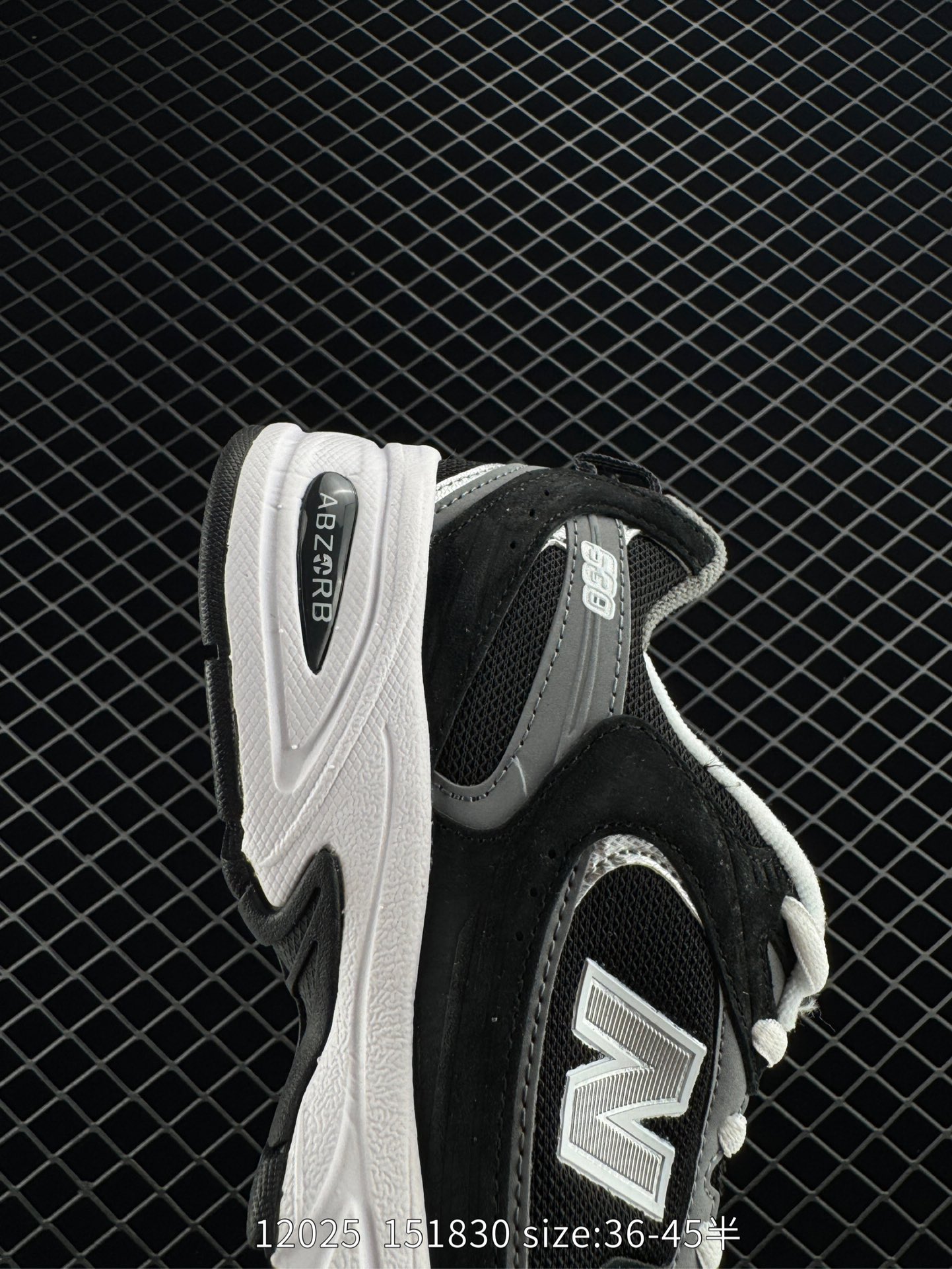 NB530 New Balance 530